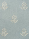 Andrew Martin Wallpaper Cow Parsley - Sky