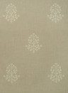 Andrew Martin Wallpaper Cow Parsley - Stone