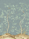 Andrew Martin Wallpaper Songbird - Rain