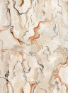 Coordonne Papier peint Timeless Stones - Beige