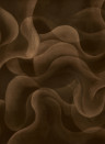 Coordonné Papier peint panoramique My Cave - Gold