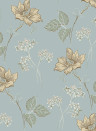 BoråsTapeter Wallpaper Valborg - 5500