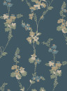 BoråsTapeter Wallpaper Vera - 5510