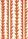 Harlequin Tapete Sticky Grass - Carnelian
