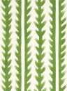 Harlequin Papier peint Sticky Grass - Emerald