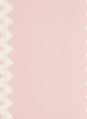 Harlequin Wallpaper Ric Rac - Rose Quartz