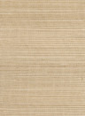 CMO Paris Wallpaper Abaca Dense - Miel