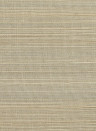 CMO Paris Wallpaper Abaca Dense - Argent