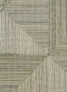 CMO Paris Wallpaper Abaca Square - Pierre