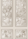 Moooi for Arte Mural Greenhouse Gathering Window - Oyster White