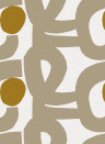 Marimekko Wallpaper Seppel - 25965