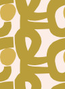 Marimekko Wallpaper Seppel - 25967