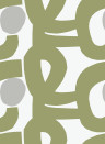 Marimekko Wallpaper Seppel - 25968