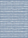 Marimekko Wallpaper Mini Räsymatto - 25973