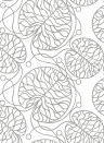 Marimekko Wallpaper Bottna II - 25922