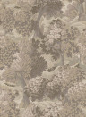 House of Hackney Carta da parati Nemor - Clay