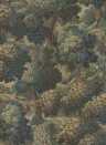 House of Hackney Carta da parati Nemor - Bronze