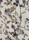 Coordonne Wallpaper Goldfinch Song Pear