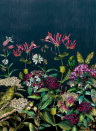 Coordonne Papier peint panoramique Wild Floral - Day
