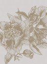 Coordonne Mural Giant Peonies Papirus