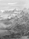 Coordonne Papier peint panoramique Kami - Chia Seed