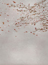 Coordonne Mural Eolia Metallics Silver