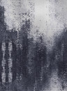 Coordonne Mural Gustave Metallics Silver