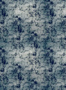 Coordonne Mural Star Colission Metallics Silver