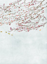 Coordonne Papier peint panoramique Eolia - Spring