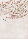 Coordonne Papier peint panoramique Eolia - Autumn