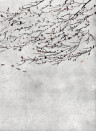 Coordonne Papier peint panoramique Eolia - Winter