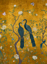 Coordonne Mural Edo - Gold