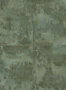 Arte International Wallpaper Platinum Moss-Green