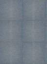 Arte International Wallpaper Shagreen Monaco Blue