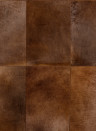 Arte International Tapete Rectangle - Chestnut