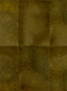 Arte International Tapete Rectangle - Olive