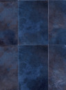 Arte International Tapete Rectangle - Indigo