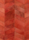 Arte International Wallpaper Montage - Coral