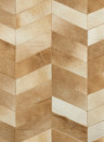Arte International Tapete Montage - Chestnut