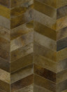 Arte International Tapete Montage - Khaki