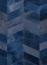 Arte International Tapete Montage - Indigo