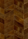 Arte International Tapete Montage - Cognac