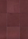 Arte International Carta da parati Aspect - Raspberry