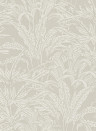 Arte International Wallpaper Savanna - Light Grey