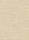 Arte International Papier peint Koumbala - Light Straw