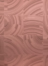 Arte International Wallpaper Twirl - 87001