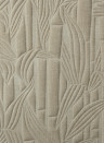 Arte International Papier peint Bambusa - Linen