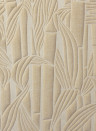 Arte International Papier peint Bambusa - Sand