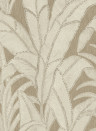 Arte International Wallpaper Botanic - Linen