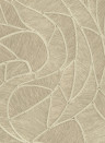 Arte International Wallpaper Spiral - Linen